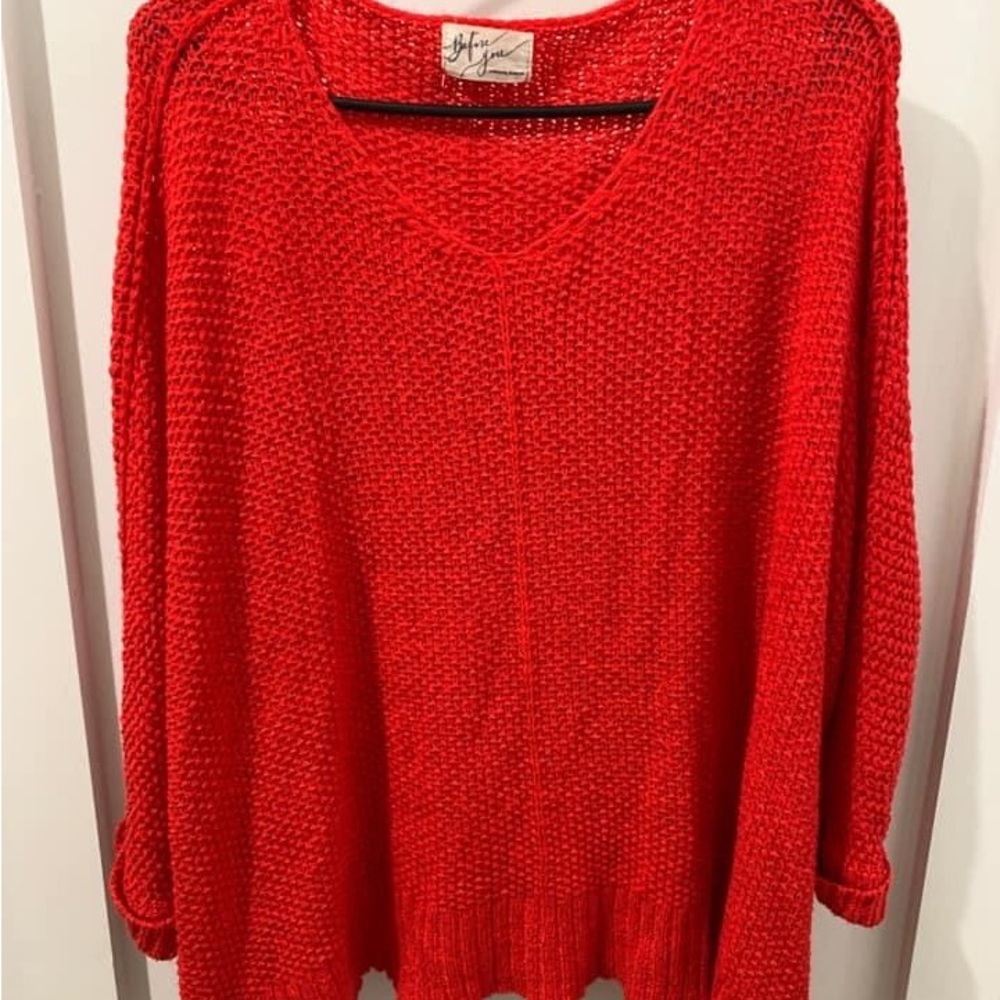 Boutique Sweater